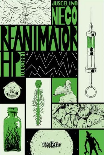REANIMATOR