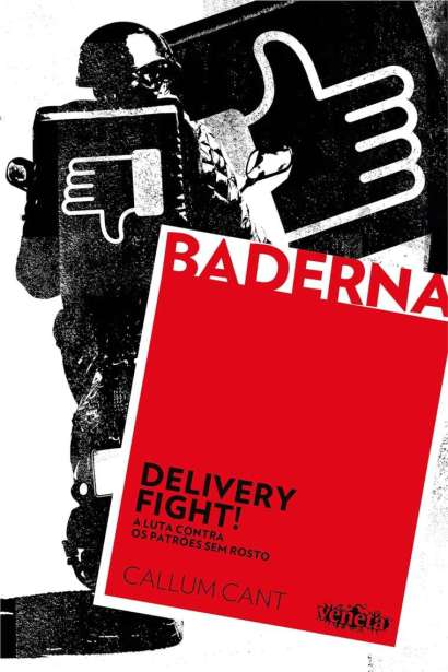 DELIVERY FIGHT! A LUTA CONTRA OS PATRÕES SEM ROSTO