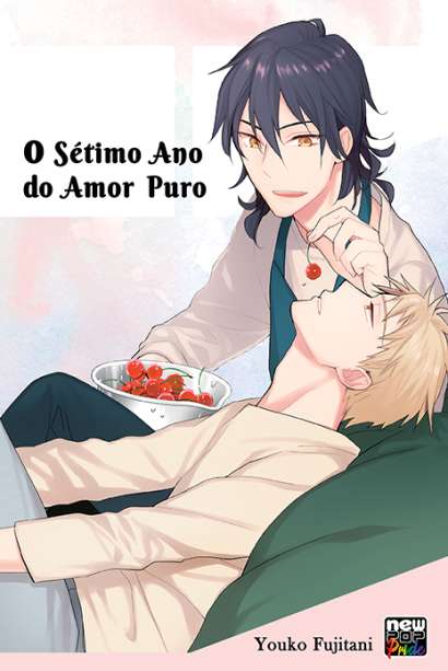 O SÉTIMO ANO DO AMOR PURO