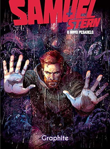 SAMUEL STERN • O NOVO PESADELO