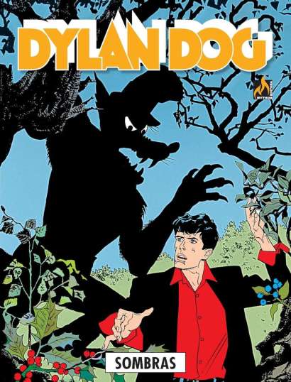 DYLAN DOG • VOL. 19