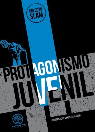 PROTAGONISMO JUVENIL