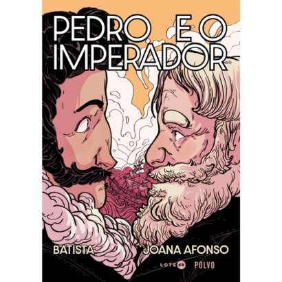 PEDRO E O IMPERADOR