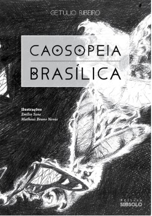 CAOSOPEIA BRASÍLICA