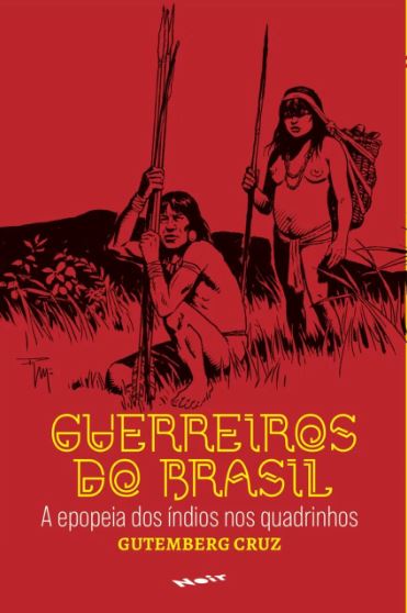 GUERREIROS DO BRASIL