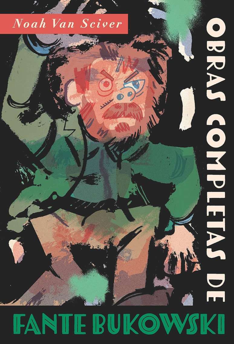 FANTE BUKOWSKI: OBRAS COMPLETAS