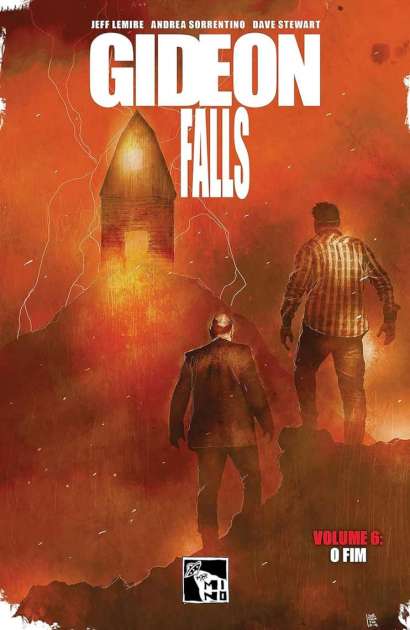GIDEON FALLS • 6