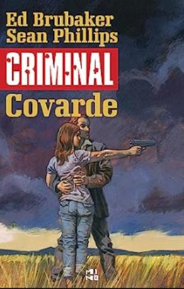 CRIMINAL VOLUME 1: COVARDE