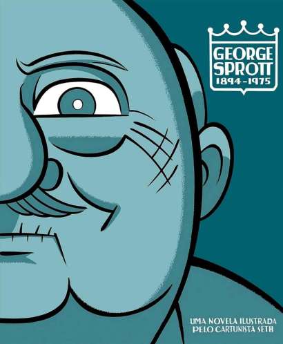 GEORGE SPROTT - 1894-1975