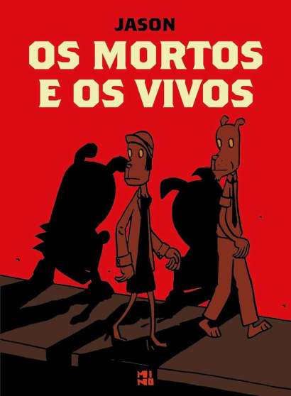 OS MORTOS E OS VIVOS