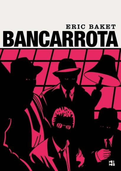 BANCARROTA