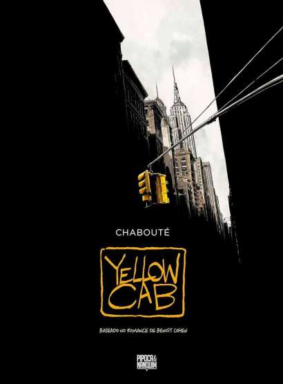 YELLOW CAB