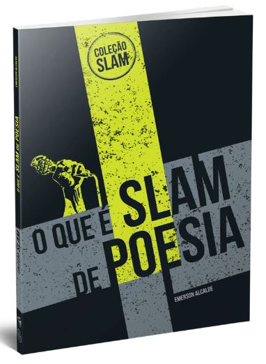 O QUE É SLAM DE POESIA