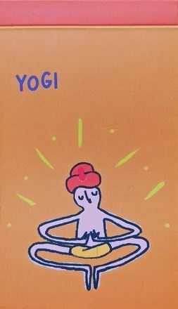 YOGI
