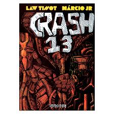 CRASH 13