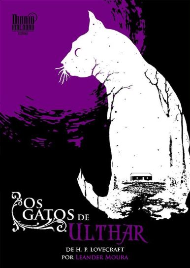 OS GATOS DE ULTHAR