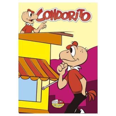 CONDORITO