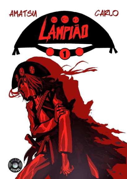 LAMPIÃO • VOL. 01