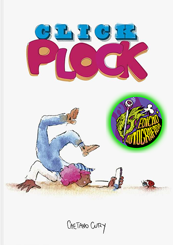 CLICK PLOCK - AUTOGRAFADO