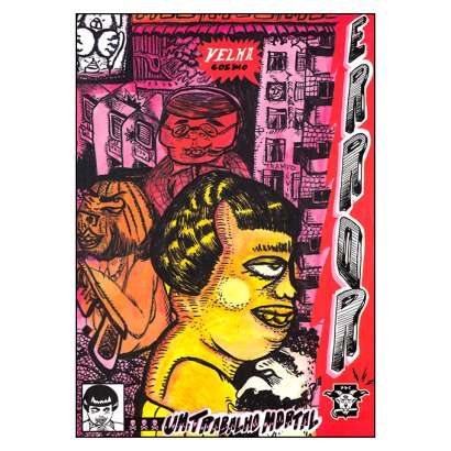 ERROR - UM TRABALHO MORTAL