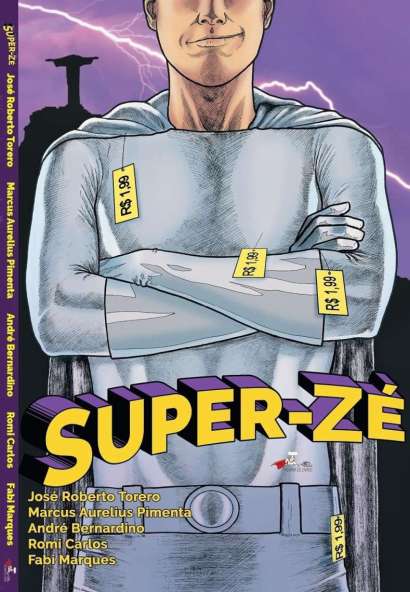 SUPER-ZÉ