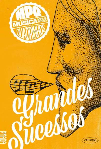 MPQ - GRANDES SUCESSOS