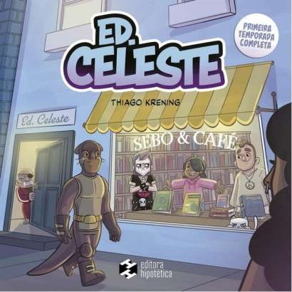 ED. CELESTE