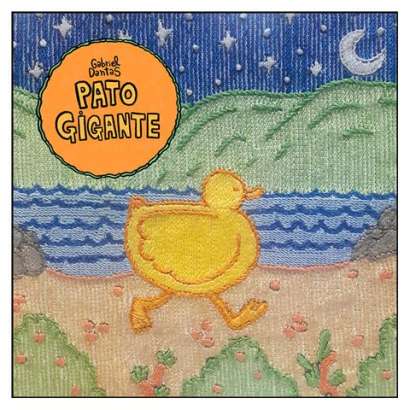 PATO GIGANTE