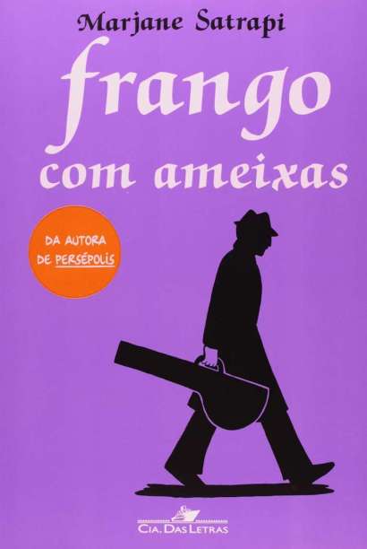 FRANGO COM AMEIXAS
