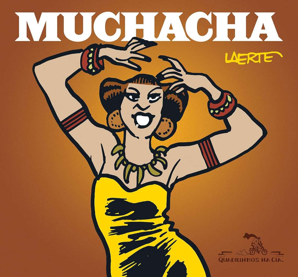 MUCHACHA