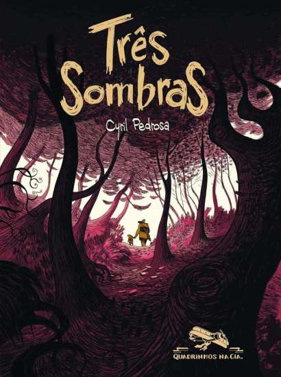 TRÊS SOMBRAS