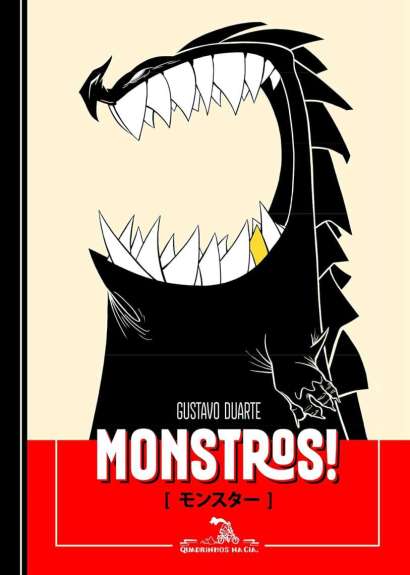 MONSTROS!