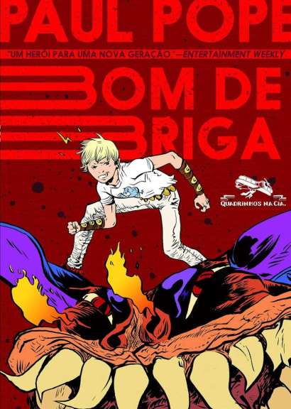 BOM DE BRIGA