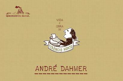 VIDA E OBRA DE TERÊNCIO HORTO