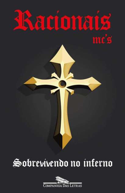 RACIONAIS MC'S • SOBREVIVENDO NO INFERNO