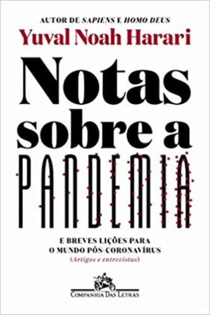 NOTAS SOBRE A PANDEMIA