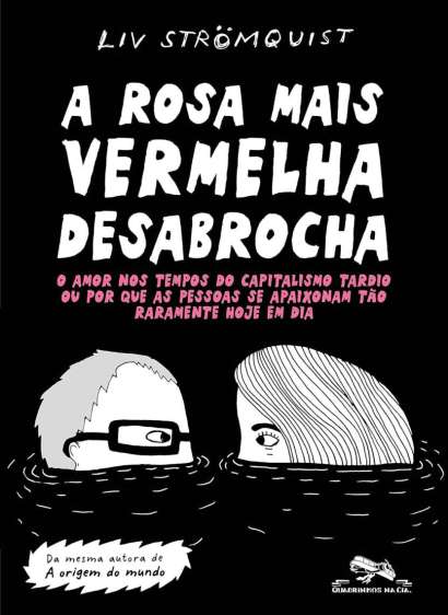A ROSA MAIS VERMELHA DESABROCHA (VERSÃO REGULAR)
