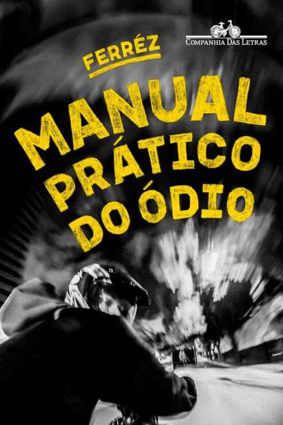 MANUAL PRÁTICO DO ÓDIO
