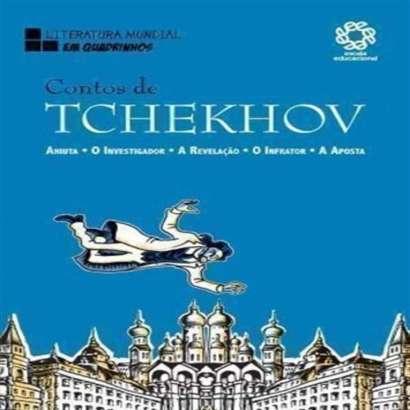 CONTOS DE TCHEKHOV