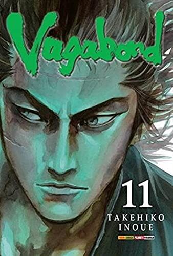 VAGABOND • 11