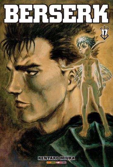BERSERK - EDIÇÃO DE LUXO • VOL. 17