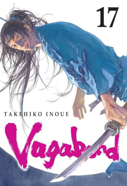 VAGABOND • 17