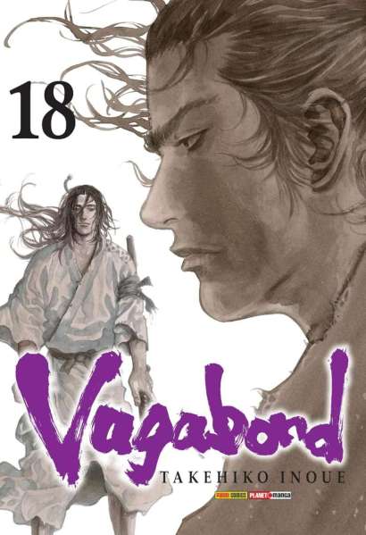 VAGABOND • 18