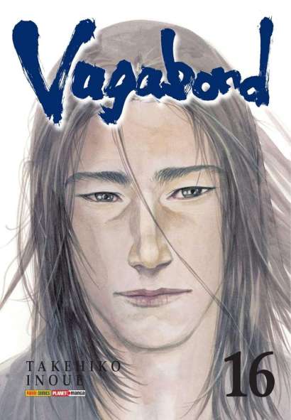 VAGABOND • 16