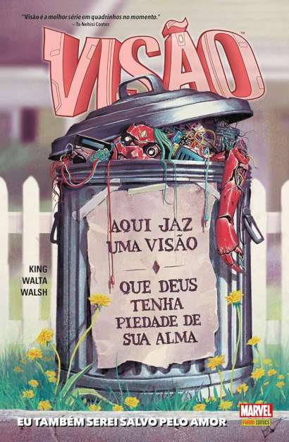 VISÃO