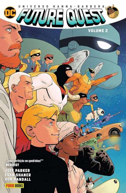 FUTURE QUEST • 2