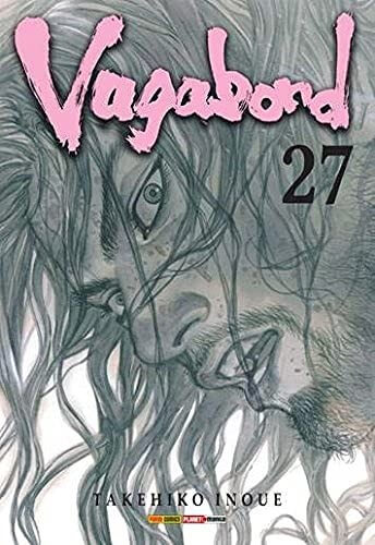 VAGABOND • 27