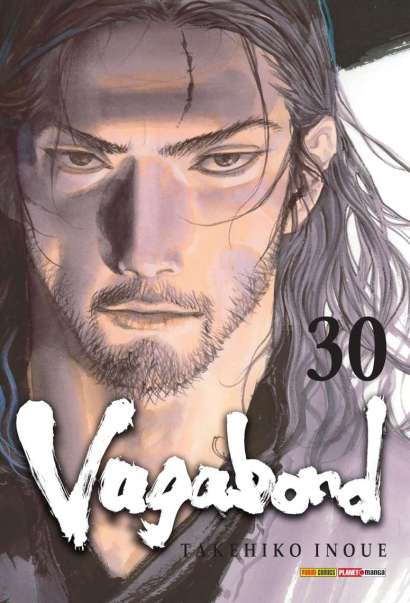 VAGABOND • 30