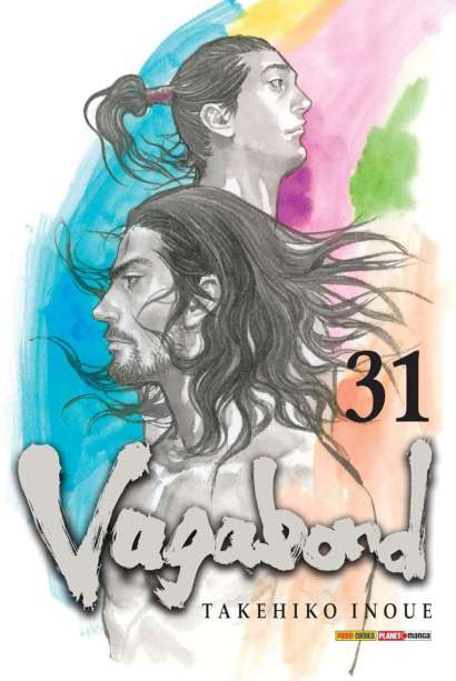 VAGABOND • 31