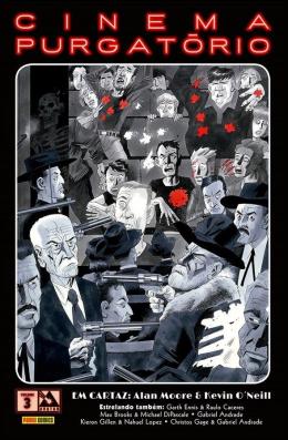 CINEMA PURGATÓRIO • VOL. 3